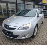 Opel Astra 1.4 Turbo INNOVATION 103kW 1.Hand - Opel Astra aus 2011: H