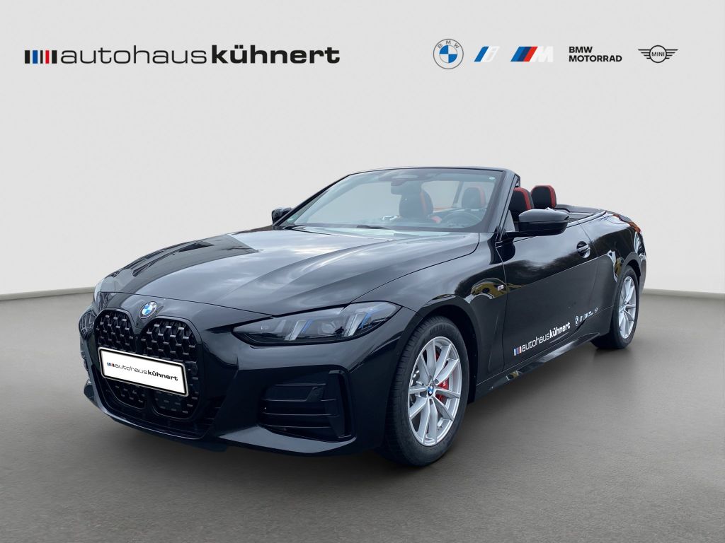 BMW 420