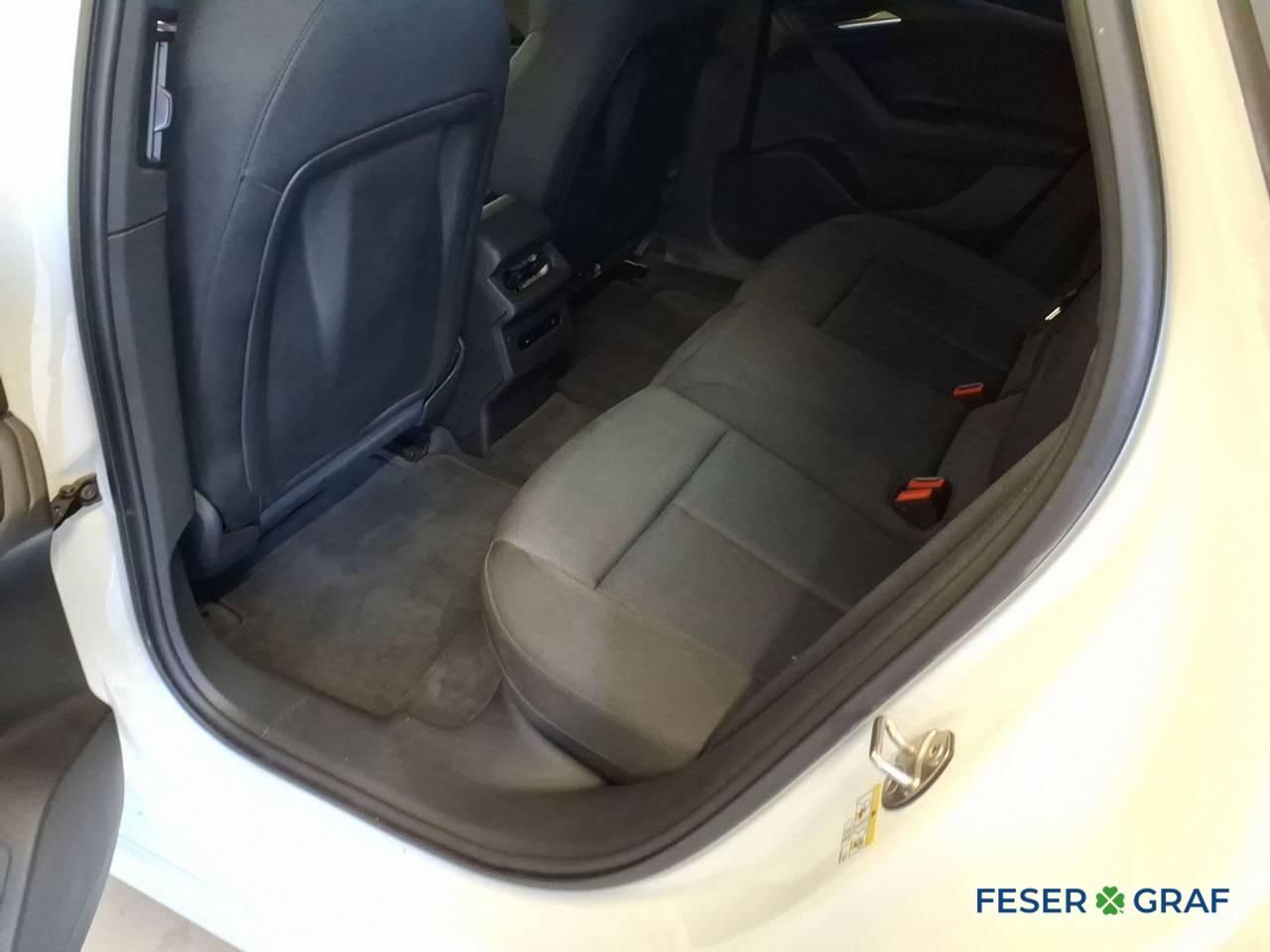 Audi A6 - Bild 4
