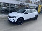 Opel Grandland 1.2 Hybrid 48V GS - Opel Grandland (X) Gebrauchtwagen in Bielefeld