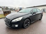 Peugeot 508 Active 2,0 Diesel Limo Klima 8 Fachbereift - Peugeot 508 in Freiburg