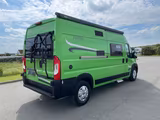 Forster FV 599 HB - *Gewerbeangebot* - - Forster Wohnwagen & Wohnmobile