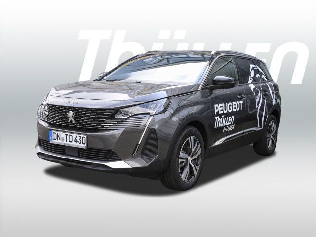 Peugeot 5008 Allure Pack 1.2 PureTech Bluetooth Navi LED