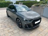 Audi A1 40 TFSI S tronic S line NAVI LED ACC KAMERA