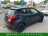Ssangyong Korando Intuition 4x2 Klima AHK - Ssangyong Korando aus 2018