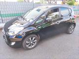 Hyundai ix20 1.4 Space blue Scheckheft gepflegt - Hyundai ix20: Space