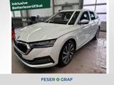 Skoda Octavia Style 1,4l TSi iV DSG *RFK LED SHZ* - : Plug-In Hybrid, Kombi, mit Klimaanlage