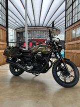 Moto Guzzi V7 Gucci Edition - MOTO GUZZI V7