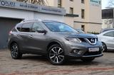 Nissan X-Trail Tekna 4x4 *PANORAMA *LEDER *7-SITZER
