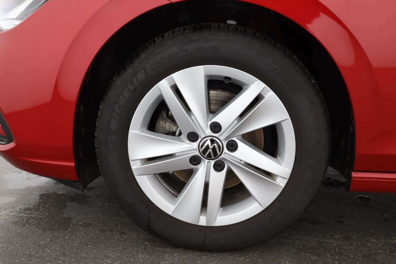 Volkswagen Golf - Bild 10