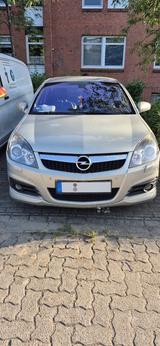 Opel Vectra (Typ: Z-C) - Opel Vectra in Hamburg