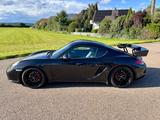 Porsche Cayman S 3.4 987.2 PDK Tausch möglich - Porsche: Coupe, 3.2