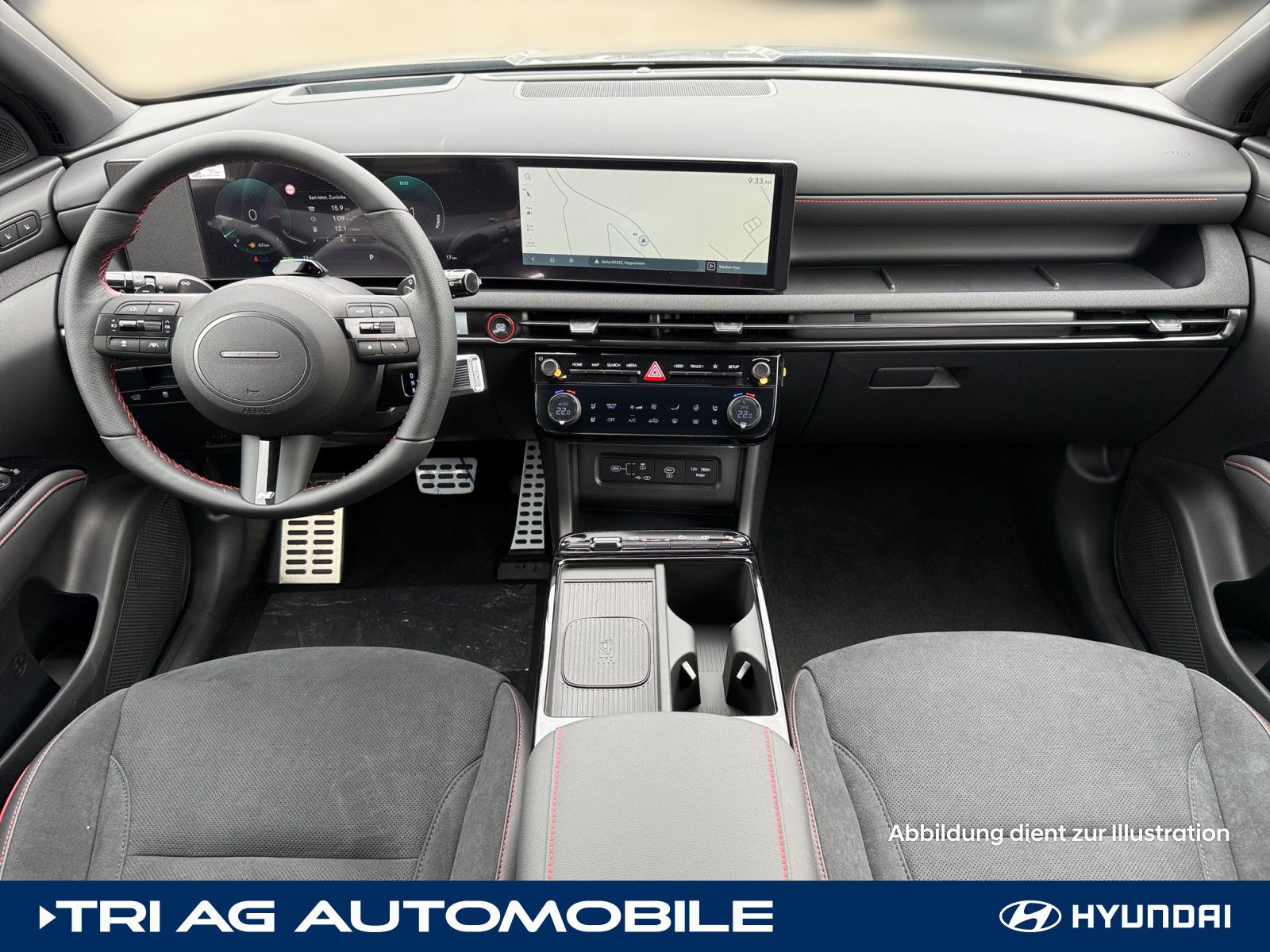 Hyundai TUCSON - Bild 11