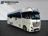 Concorde Centurion 1200 GST (K550) MB Actros - Concorde Teilintegrierter