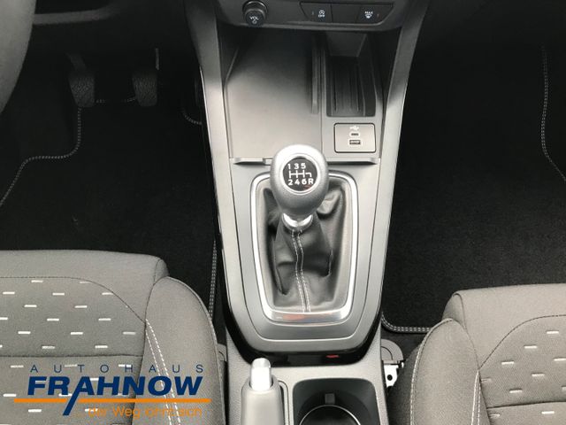 Foto Nummer 15: FORD Puma