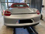 Porsche Boxster 2.7 - - Porsche Boxster: 2.7