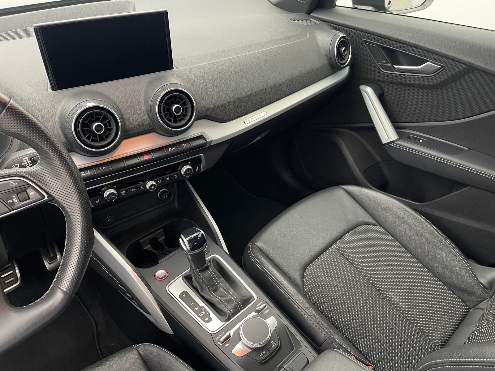 Audi SQ2 quattro *LED*PARK*VIRT*CARPLAY*TEMP*KESSY*, миниатюра 20