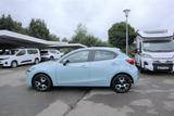 Mazda 2 1.5 SKYACTIV-G 90 M-Hybrid Center-Line LED - gebrauchte Mazda 2 aus dem Jahr 2024