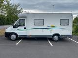 Fiat Ducato Wohnmobil - Fiat Ducato in Köln