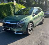 Kia Sportage 1.6 T-GDI EcoDynamics+ 110kW Spirit... - Kia: Ecodynamics