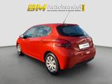 Peugeot 208 Active *Klima*LED*Bluetooth*TÜV NEU* - gebrauchte Peugeot 208 aus dem Jahr 2016