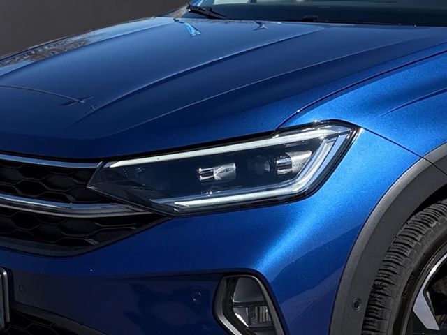 Taigo Style 1.5 TSI DSG Navi Apple CarPlay