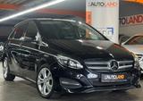 Mercedes-Benz B 200 CDI*AUTOMATIK*LED*NAVI*PDC*SHZG*LEDER* - Mercedes-Benz B-Klasse Gebrauchtwagen in Bonn