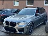 BMW X3 M COMPETITION M COMPETITION