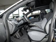BMW iX - Vorschau Bild 10