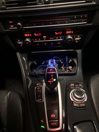 BMW 520 - 5