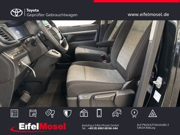 Toyota Proace (Verso) - 10