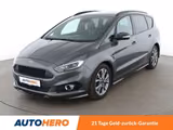 Ford S-Max 2.0 TDCi EcoBlue ST-Line *NAVI*CAM*ACC*SHZ - Ford S-Max 7-Sitzer