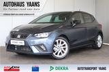 Seat Ibiza FR 1.0 TSI AID+ACC+LED+LANE+CARPLAY