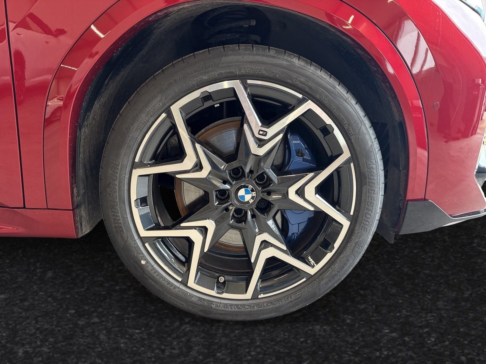 BMW X2 - Bild 4