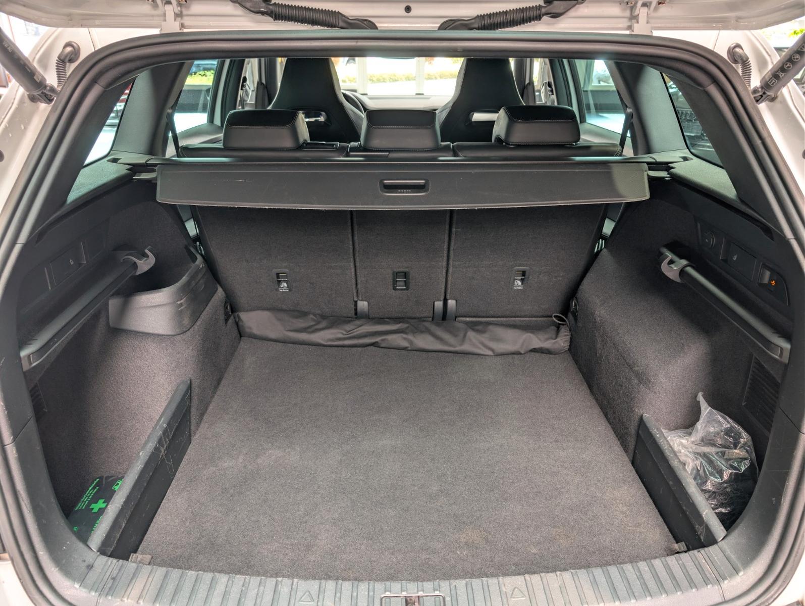 Skoda Kodiaq  2.0 TDI 4x4 DSG Sportline 8-fach