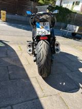 Kawasaki Z1000sx