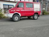 Andere Iveco Daily 4x4 40.10 Expeditionsfahrzeug - Andere aus 1992