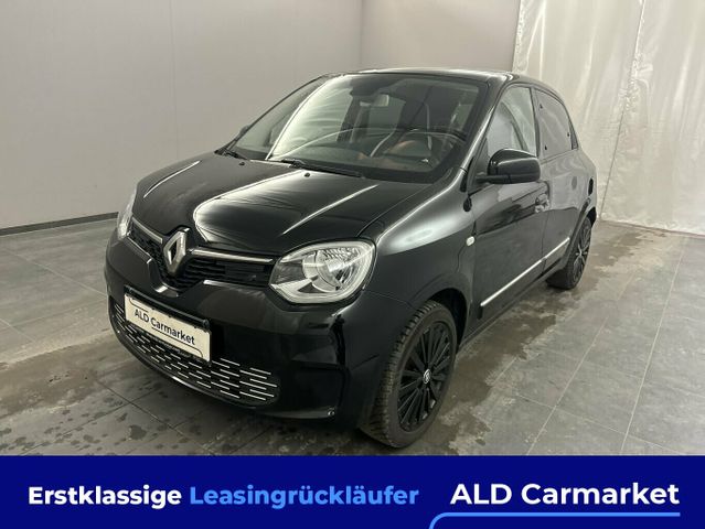 Renault Twingo Electric URBAN NIGHT Limousine, 5-türig, 