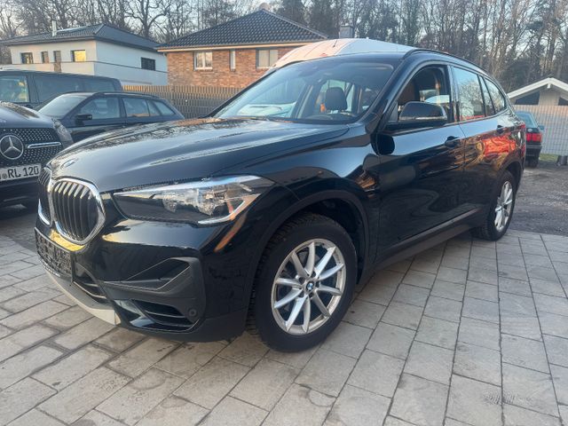 BMW X1 Baureihe X1 sDrive 18 i Advantage