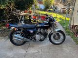Kawasaki KZ900 - KAWASAKI 1976 900