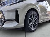 Kia Picanto GT-Line 1.0 T-GDI DAB SHZ LenkradHZG Tel - gebrauchte Kia Picanto aus dem Jahr 2021
