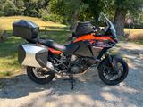 KTM 1090 Adventure - KTM 1090 ADVENTURE