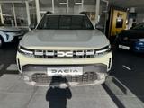 Dacia Duster Neuer Journey TCe130 ABS Fahrerairbag ESP - Dacia Gebrauchtwagen