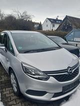 Opel Zafira Tourer 1.6 CDTI ecoFLEX Edition 88kW ... - Opel Zafira Tourer Edition mit Diesel-Antrieb