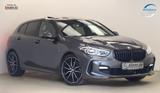 BMW 118 d 2.0 150PS M Sport Pano HUD Virtual 1.Hand - BMW 118: 118d Ps