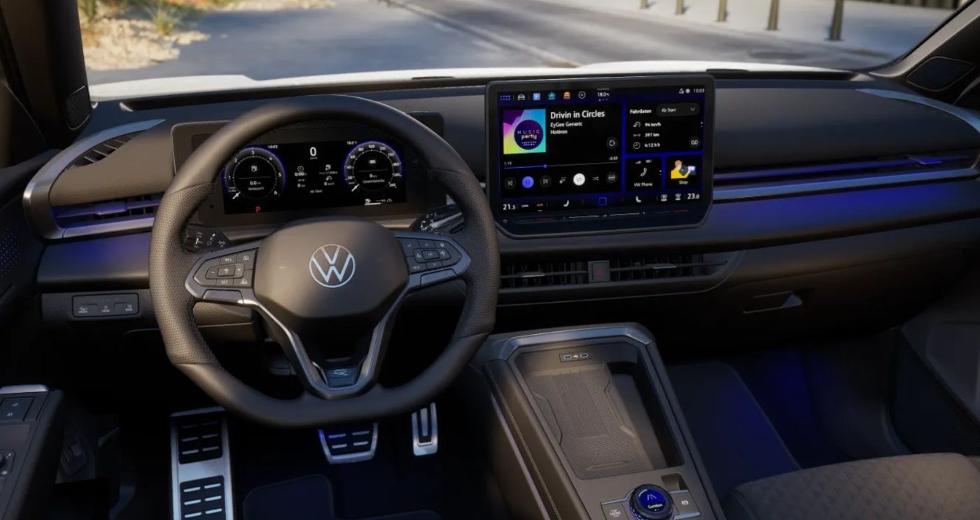 Volkswagen T-Roc - Bild 6