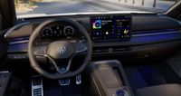 Volkswagen T-Roc - Vorschau Bild 6