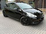 Peugeot 208 GTi by Peugeot sport - Peugeot 208 Sport Gebrauchtwagen