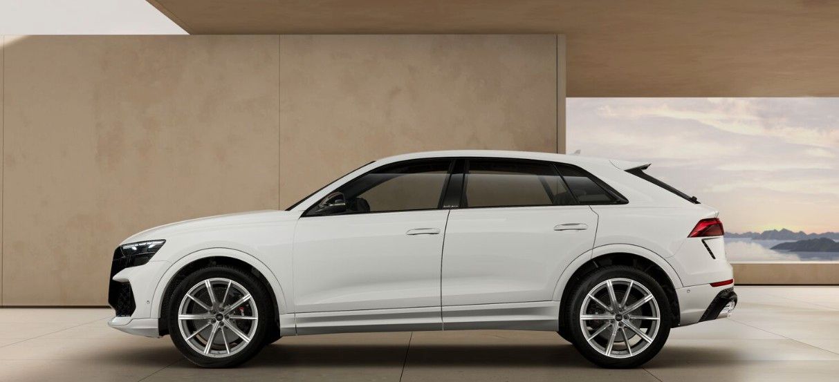 Audi RSQ8 - Bild 2