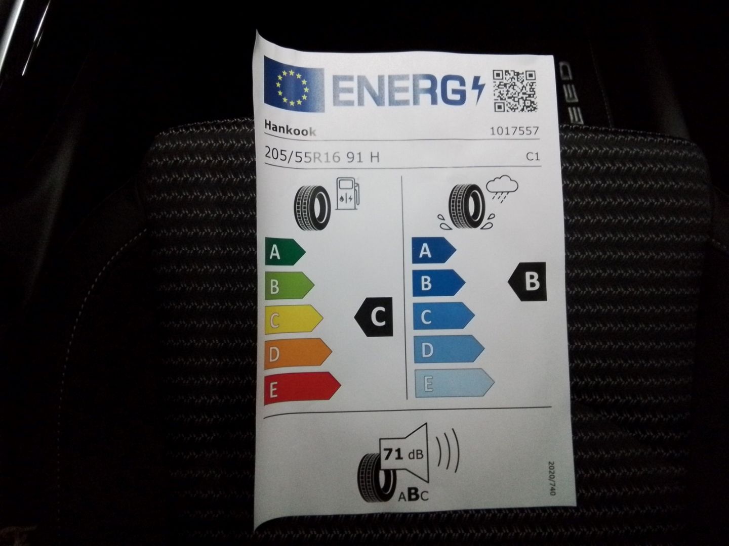 Kia cee'd / Ceed - Bild 15